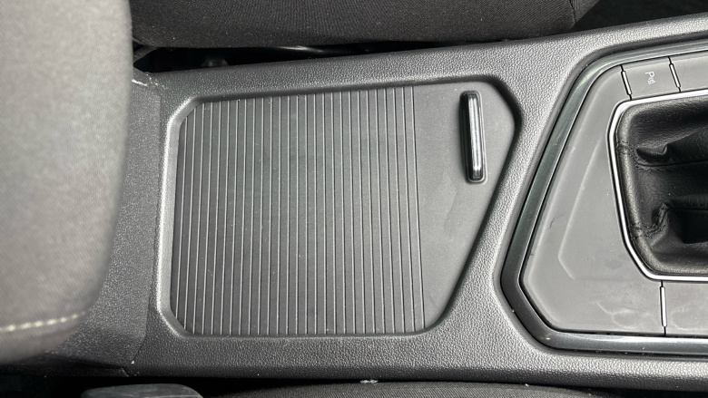 Volkswagen Tiguan 1.5 TSI Life 5dr Petrol Estate